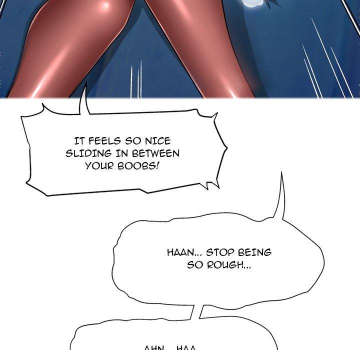 A Tale of Tails Chapter 12 Page 35