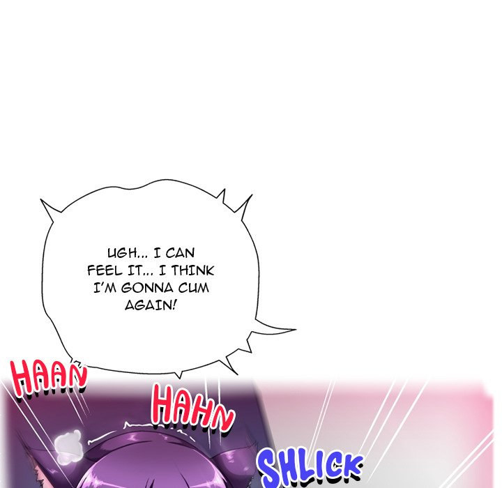A Tale of Tails Chapter 12 Page 44