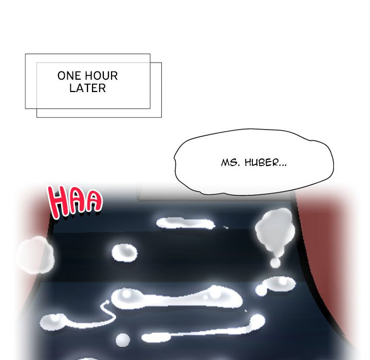 A Tale of Tails Chapter 12 Page 5