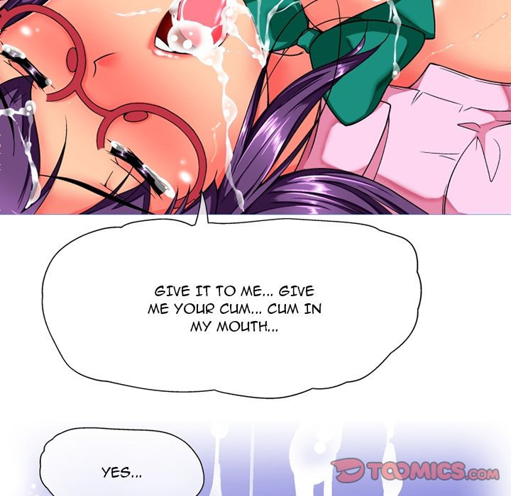 A Tale of Tails Chapter 12 Page 57