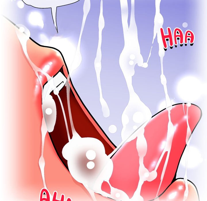 A Tale of Tails Chapter 12 Page 58