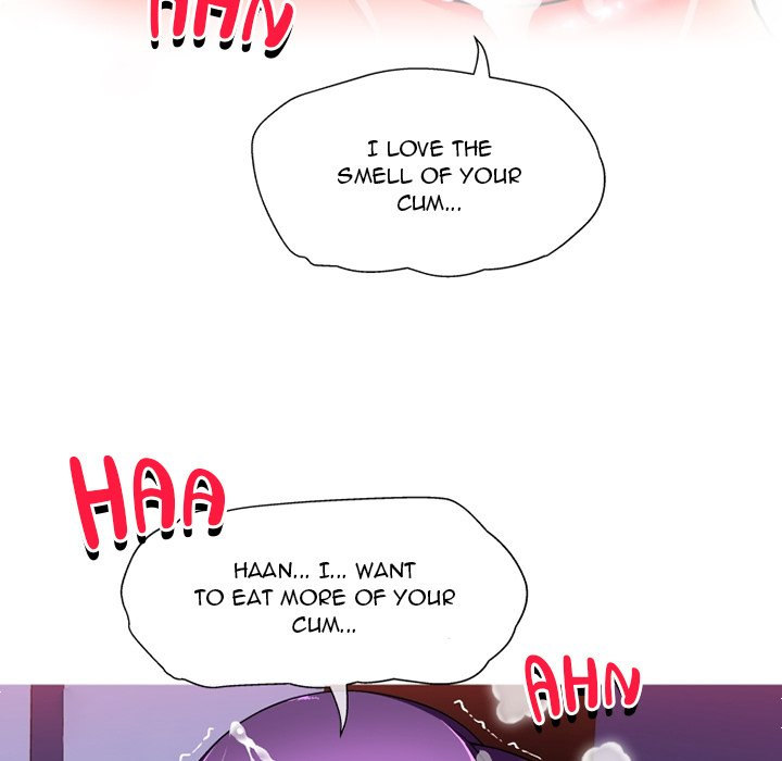 A Tale of Tails Chapter 12 Page 59