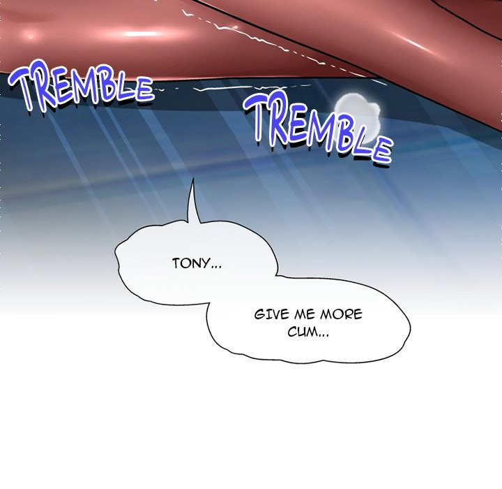 A Tale of Tails Chapter 12 Page 62