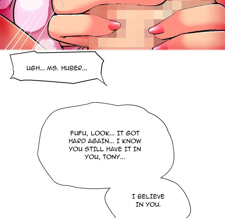 A Tale of Tails Chapter 12 Page 68