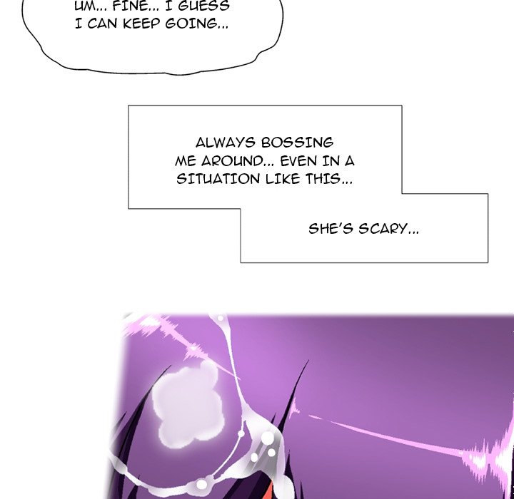 A Tale of Tails Chapter 12 Page 70