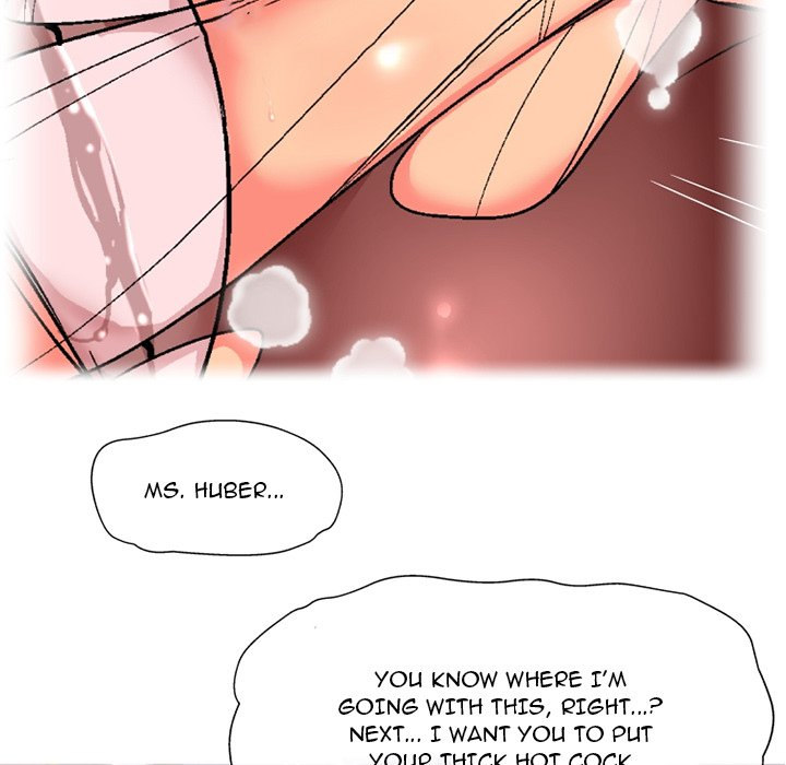 A Tale of Tails Chapter 12 Page 76