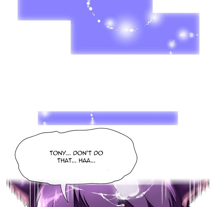 A Tale of Tails Chapter 12 Page 79