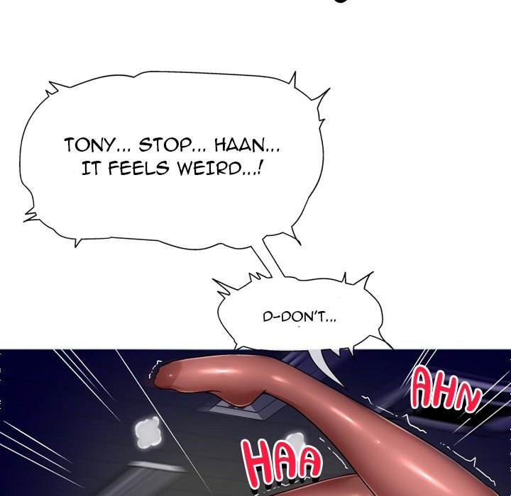 A Tale of Tails Chapter 12 Page 92