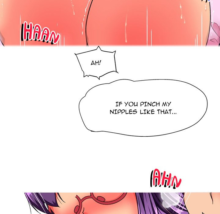 A Tale of Tails Chapter 13 Page 106