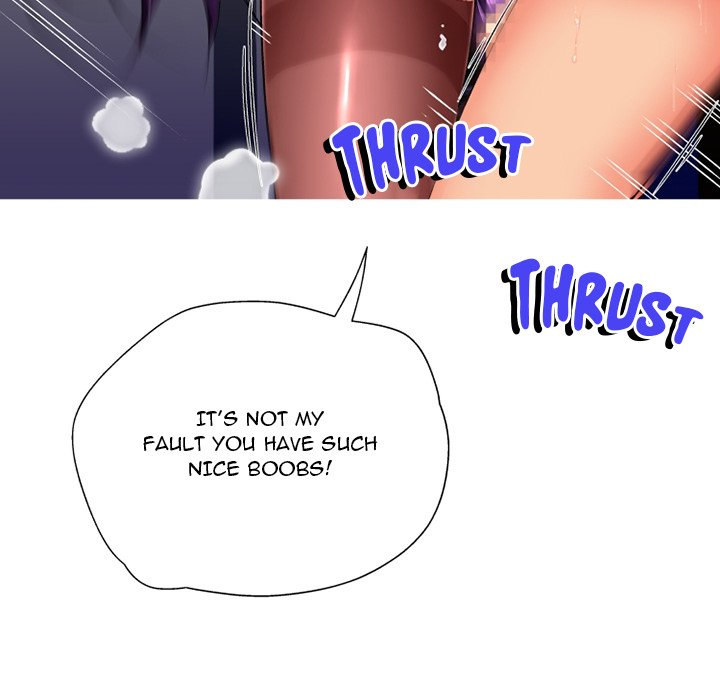 A Tale of Tails Chapter 13 Page 110