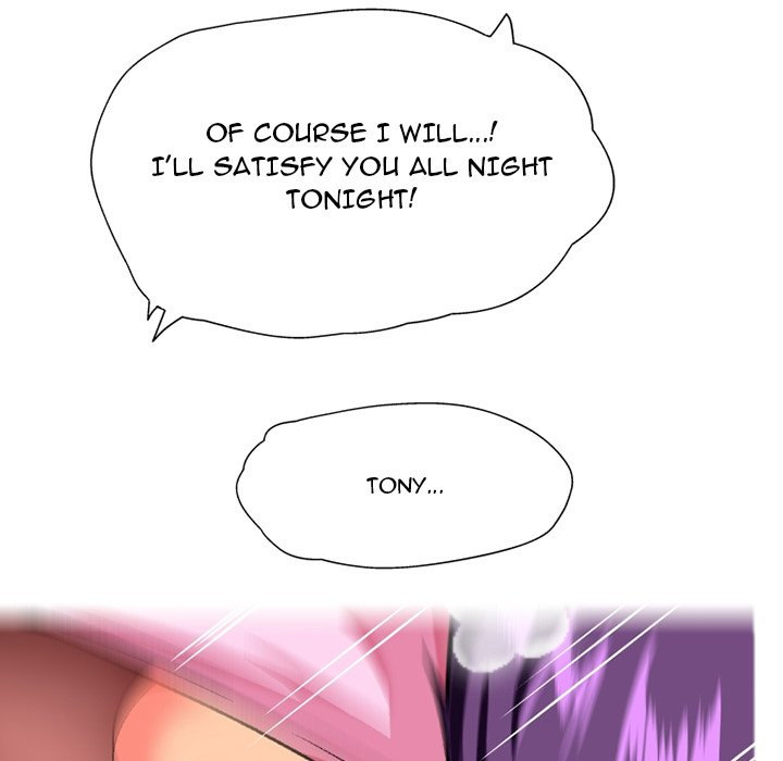 A Tale of Tails Chapter 13 Page 113
