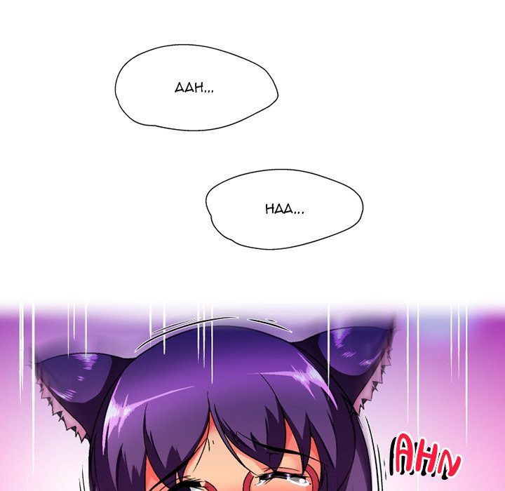 A Tale of Tails Chapter 13 Page 124