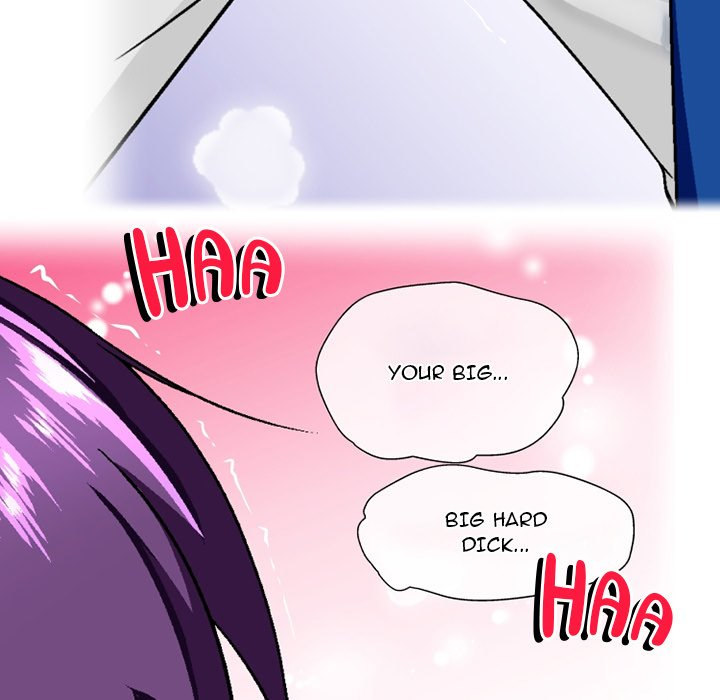 A Tale of Tails Chapter 13 Page 13