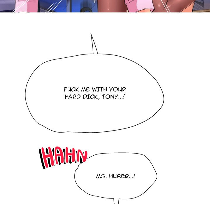 A Tale of Tails Chapter 13 Page 139