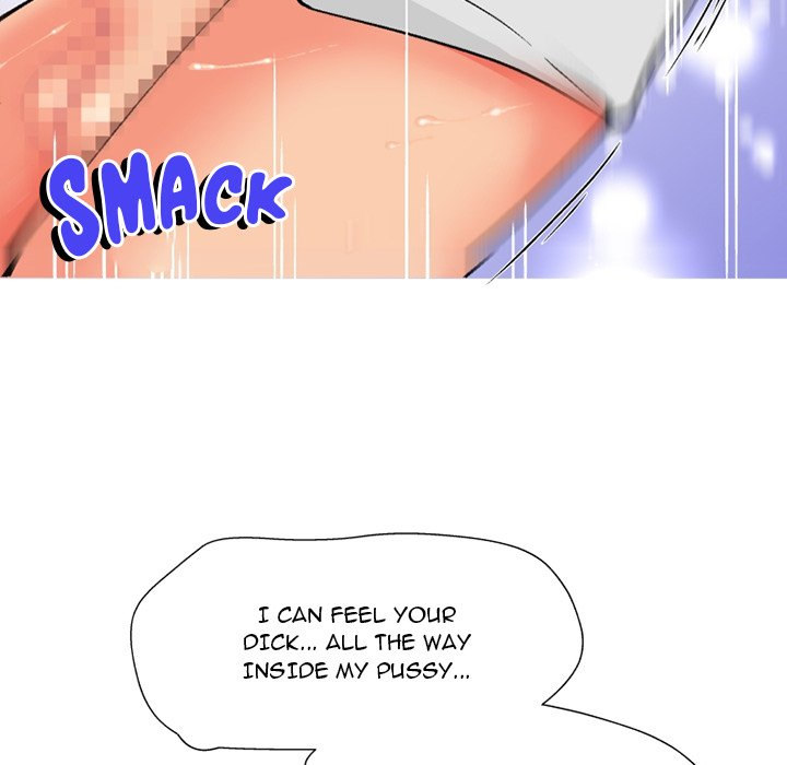 A Tale of Tails Chapter 13 Page 142