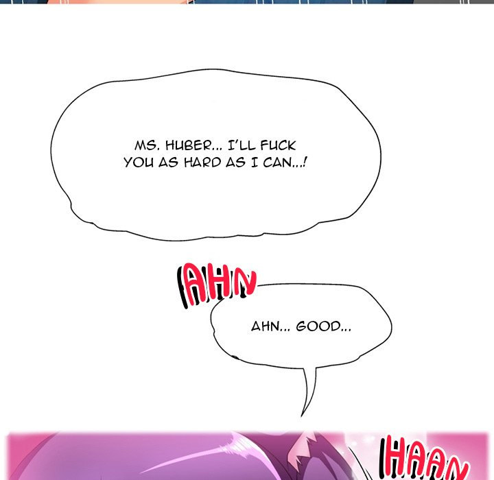 A Tale of Tails Chapter 13 Page 18