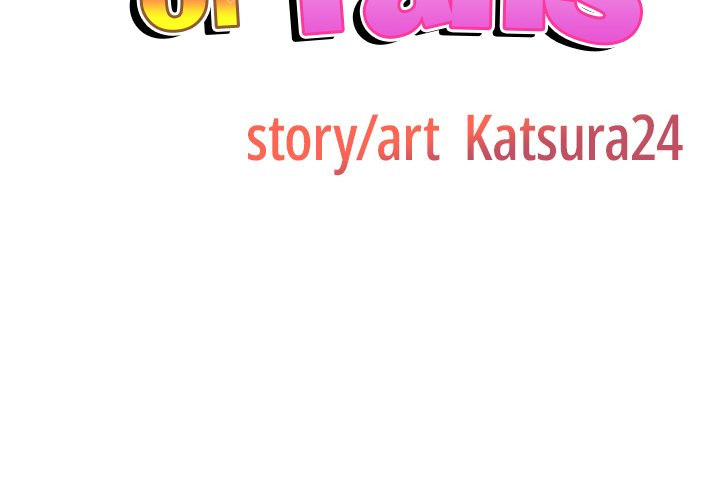 A Tale of Tails Chapter 13 Page 2