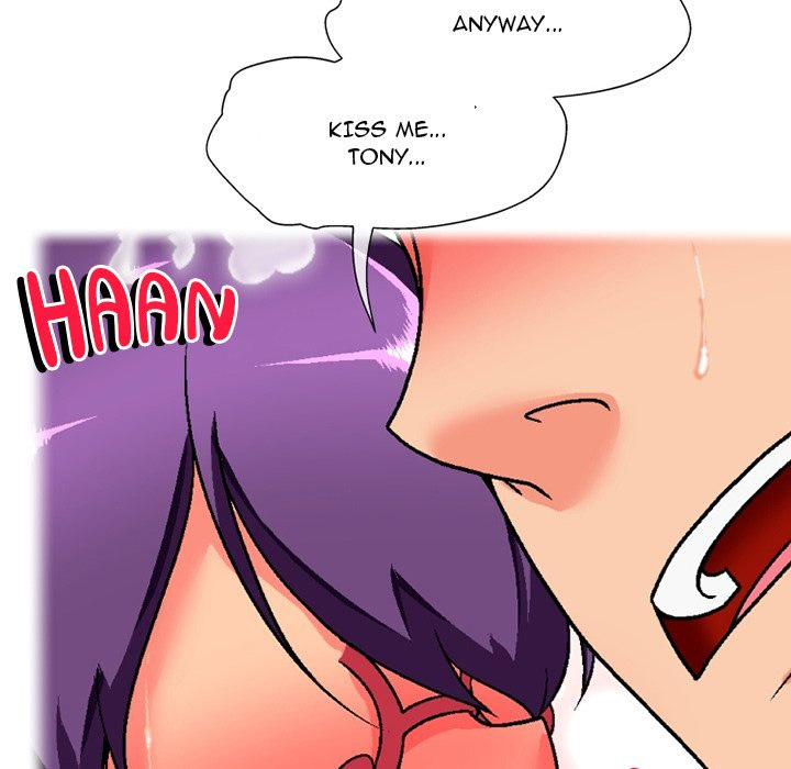 A Tale of Tails Chapter 13 Page 30