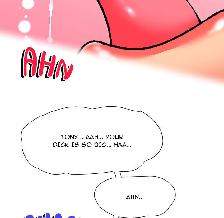 A Tale of Tails Chapter 13 Page 44
