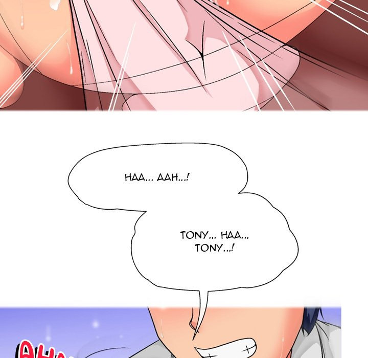 A Tale of Tails Chapter 13 Page 50