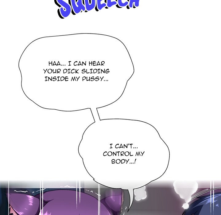 A Tale of Tails Chapter 13 Page 60