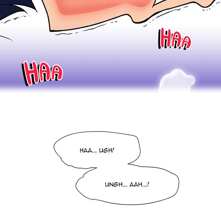 A Tale of Tails Chapter 13 Page 65