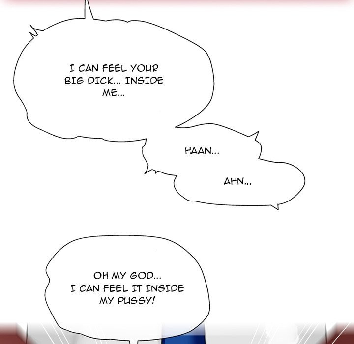 A Tale of Tails Chapter 13 Page 8