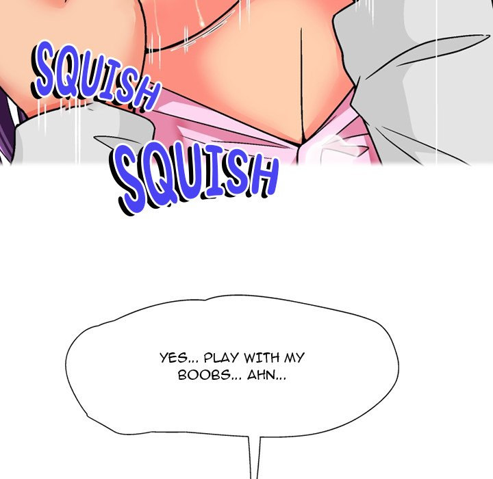 A Tale of Tails Chapter 13 Page 80
