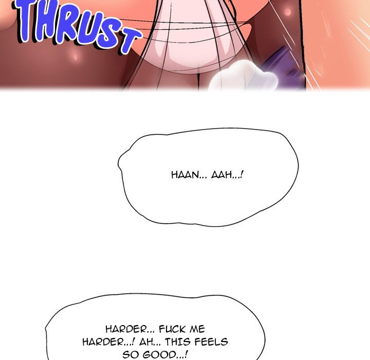 A Tale of Tails Chapter 13 Page 86
