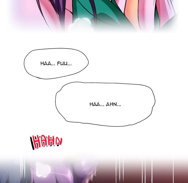 A Tale of Tails Chapter 14 Page 101