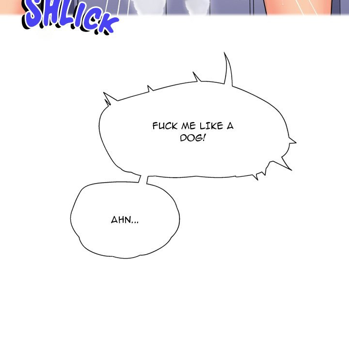 A Tale of Tails Chapter 14 Page 119
