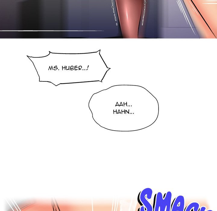A Tale of Tails Chapter 14 Page 12