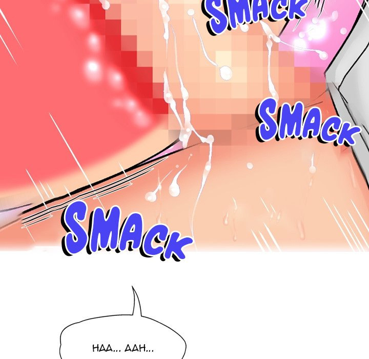 A Tale of Tails Chapter 14 Page 131