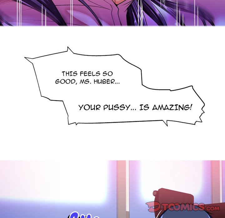 A Tale of Tails Chapter 14 Page 27