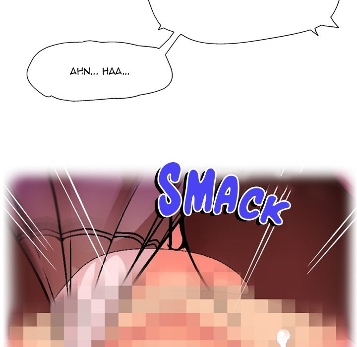A Tale of Tails Chapter 14 Page 29