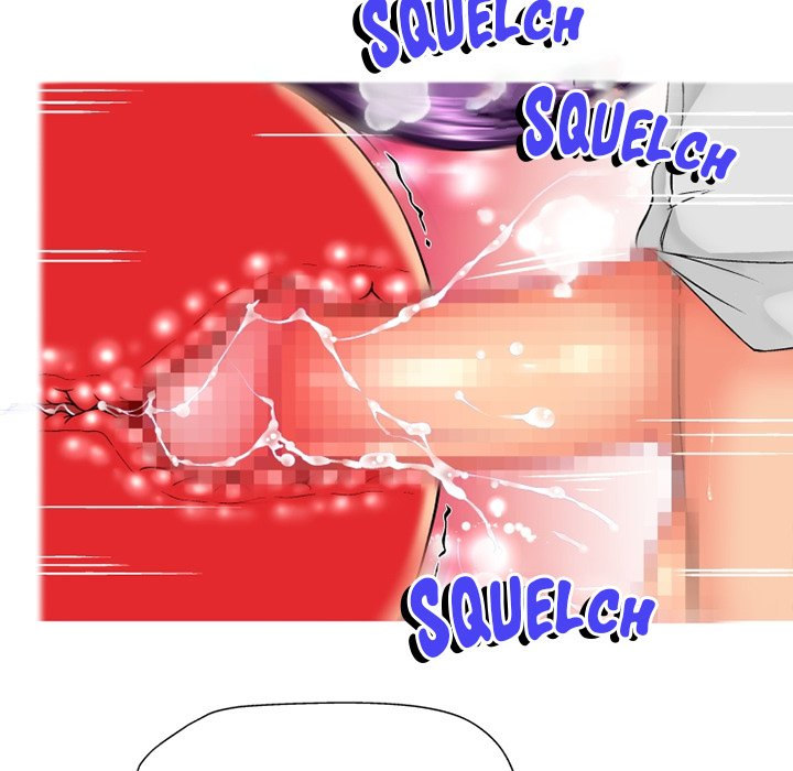 A Tale of Tails Chapter 14 Page 36