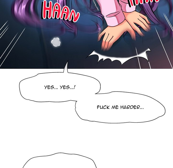 A Tale of Tails Chapter 14 Page 7