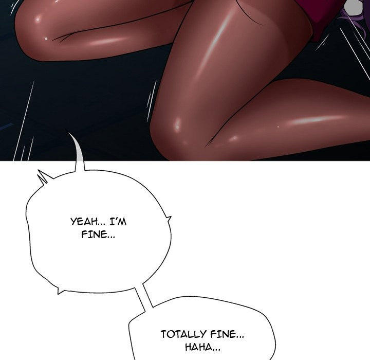A Tale of Tails Chapter 15 Page 103