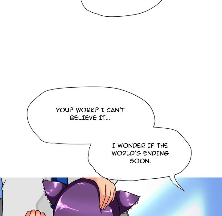 A Tale of Tails Chapter 15 Page 104