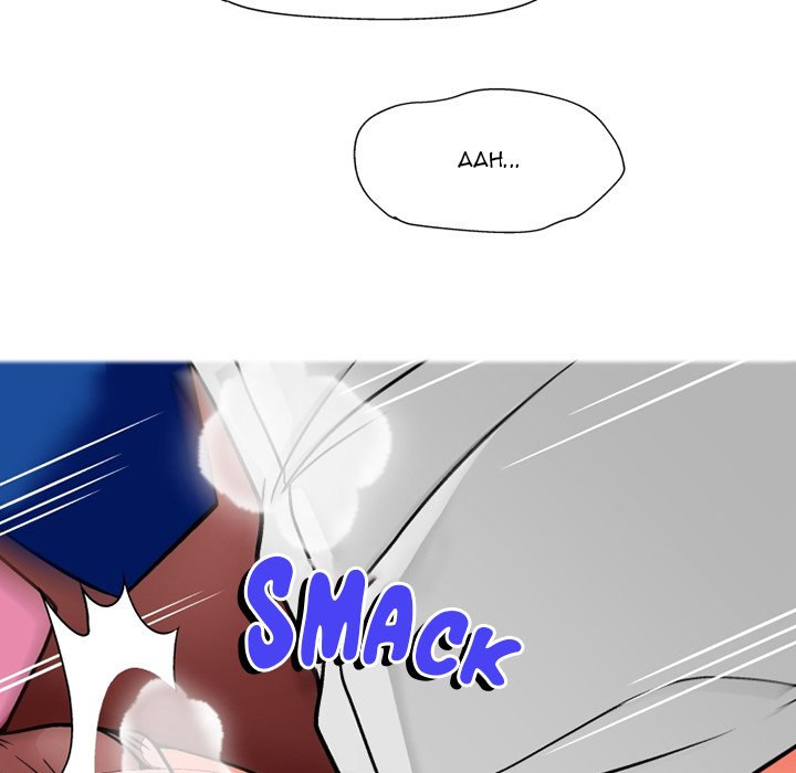 A Tale of Tails Chapter 15 Page 11