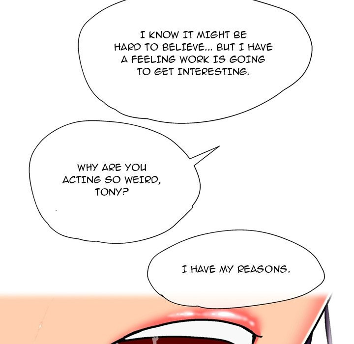 A Tale of Tails Chapter 15 Page 113