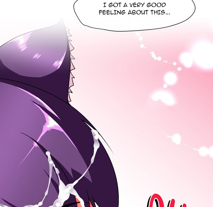 A Tale of Tails Chapter 15 Page 116