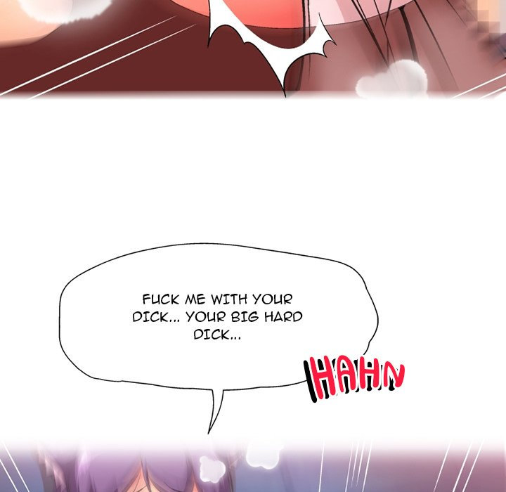 A Tale of Tails Chapter 15 Page 13