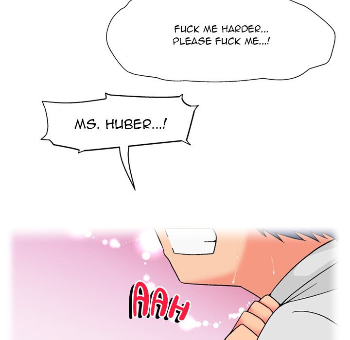 A Tale of Tails Chapter 15 Page 16