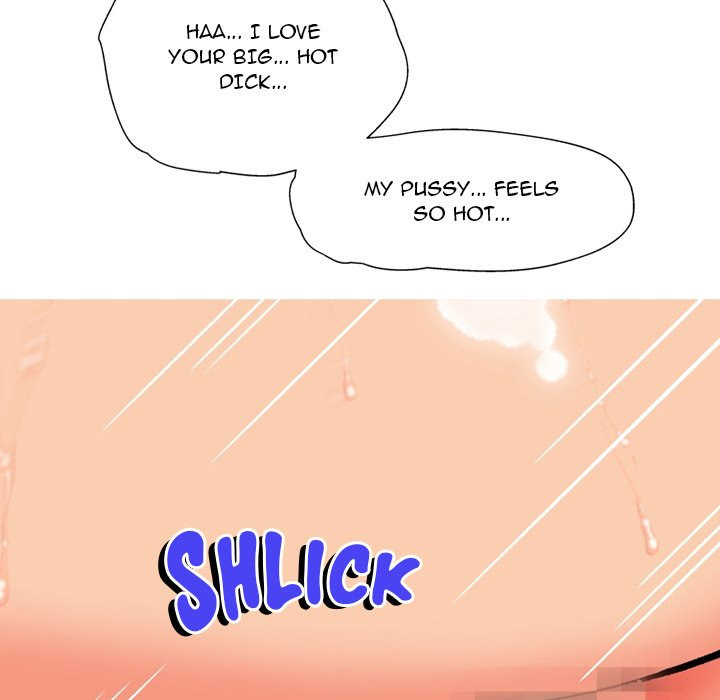 A Tale of Tails Chapter 15 Page 25
