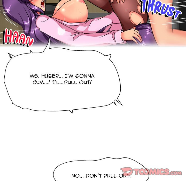 A Tale of Tails Chapter 15 Page 46