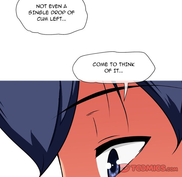 A Tale of Tails Chapter 15 Page 66