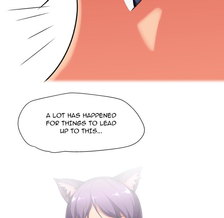 A Tale of Tails Chapter 15 Page 67