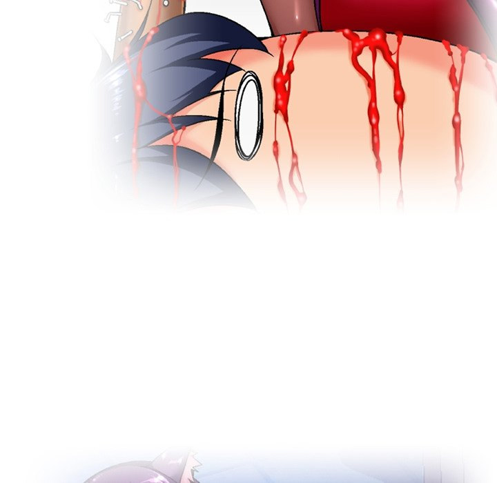 A Tale of Tails Chapter 15 Page 72