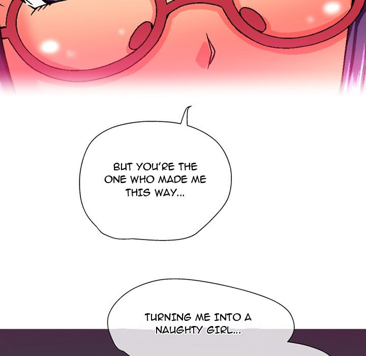 A Tale of Tails Chapter 15 Page 79